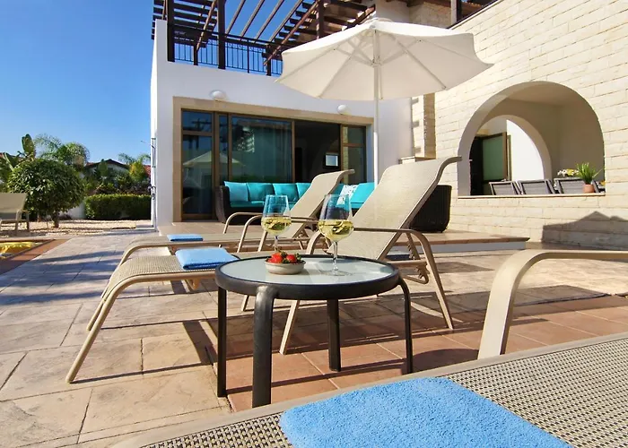 Villa Ingrid