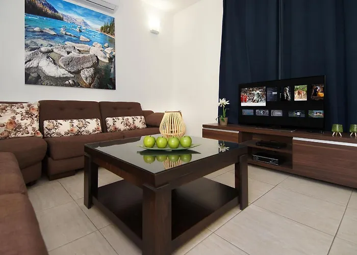 Villa Ingrid