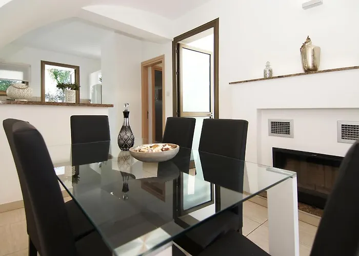 Villa Ingrid
