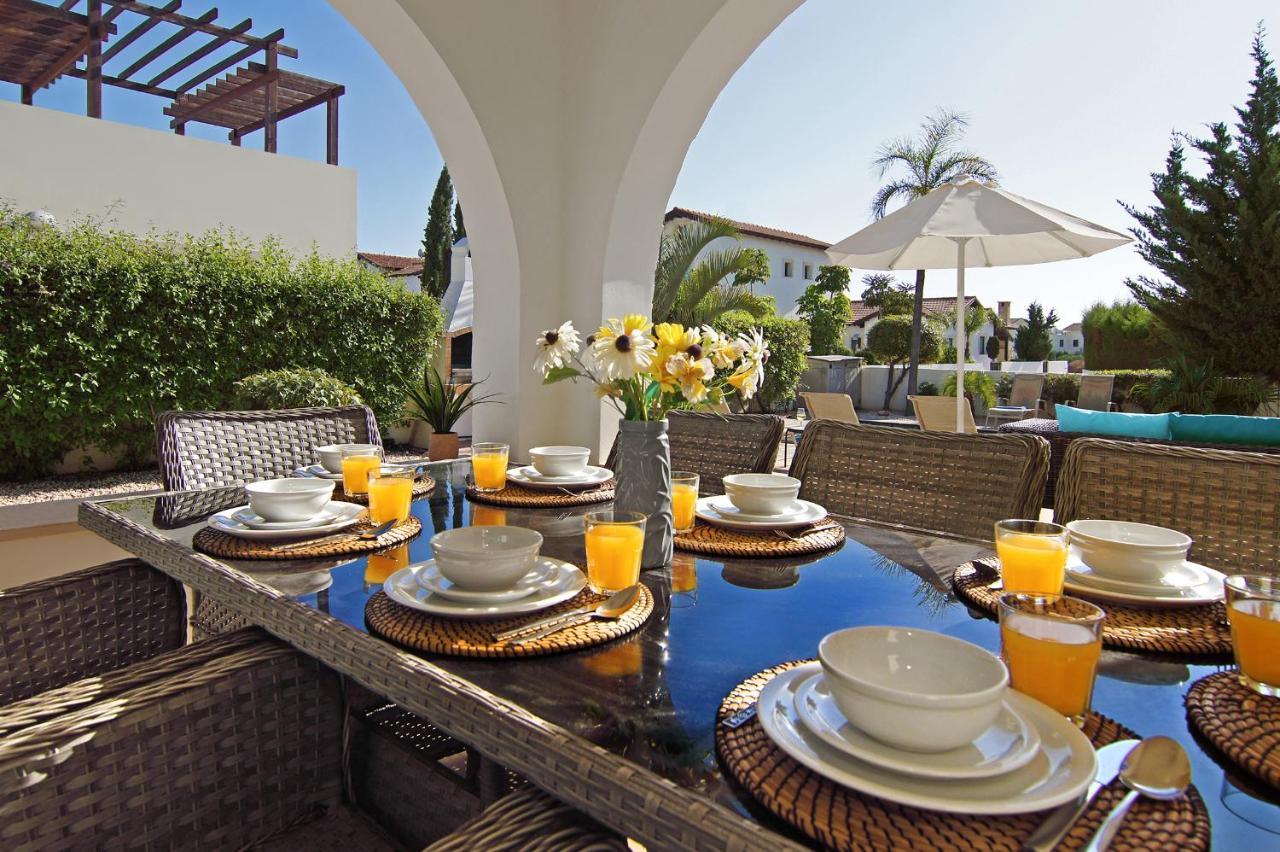 Villa Ingrid Villa Agia Napa