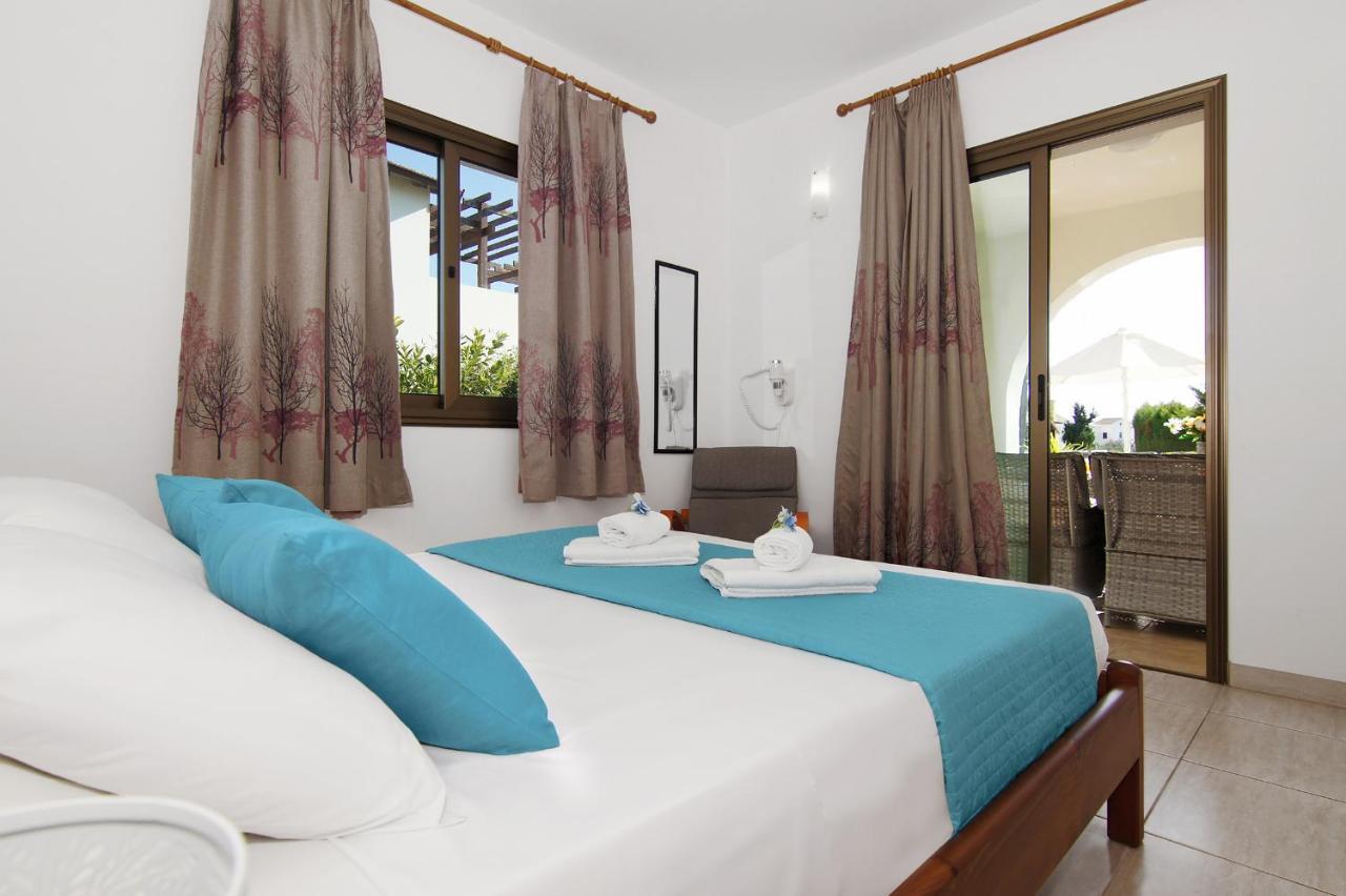 Villa Ingrid Villa Agia Napa