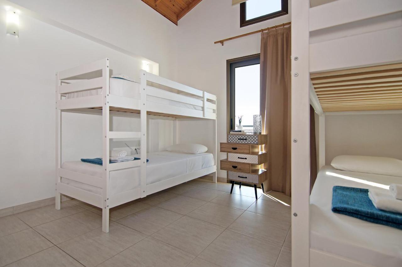 Villa Ingrid Villa Agia Napa