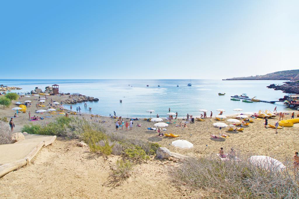 Villa Villa Ingrid Agia Napa