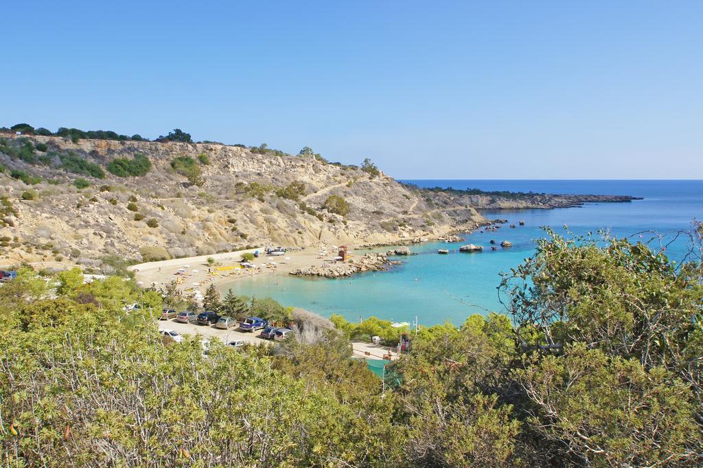 Villa Ingrid Villa Agia Napa
