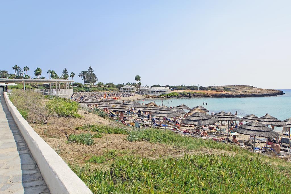 Villa Villa Ingrid Agia Napa